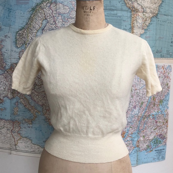 Maurice Handler | Sweaters | Vintage 